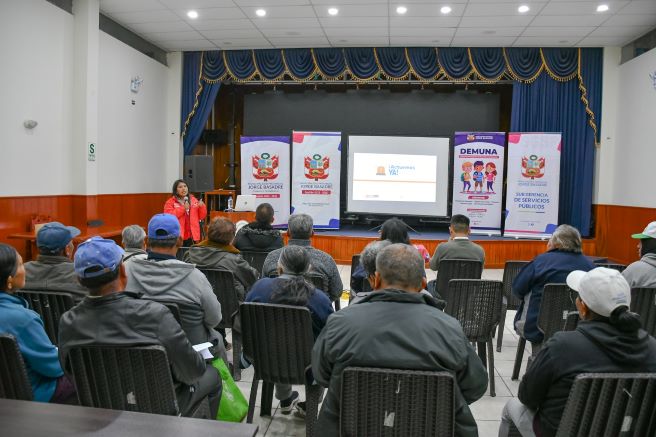 Nota de Prensa