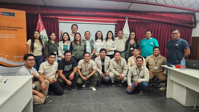 taller monitoreo