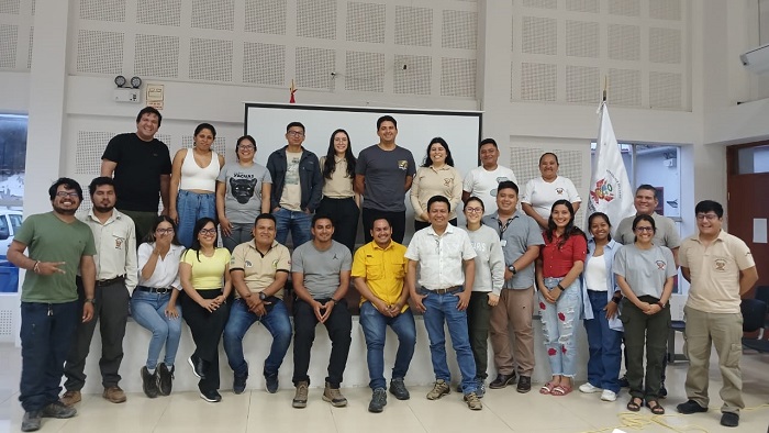 taller monitoreo