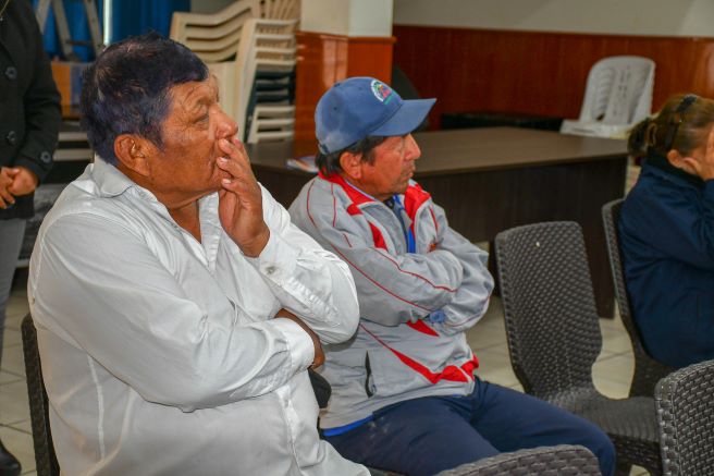Nota de Prensa