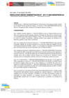 Vista preliminar de documento RESOLUCION UNIDAD ADMINISTRACION-001111-2024-UA