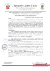 Vista preliminar de documento RESOLUCIÓN DE GERENCIA N° 017-2024-MDC-GM-VIII