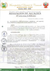 Vista preliminar de documento RESOLUCION DE ALCALDIA N° 0031-2024-A-MDC-Q-C