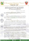 Vista preliminar de documento RESOLUCION DE ALCALDIA N° 0029-2024-A-MDC-Q-C