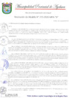 Vista preliminar de documento RESOLUCION DE ALCALDIA 273-2020-MPA-A