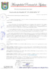 Vista preliminar de documento RESOLUCION DE ALCALDIA 274-2020-MPA-A