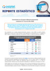 Vista preliminar de documento Reporte estadístico N° 04, mayo 2023