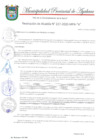 Vista preliminar de documento RESOLUCION DE ALCALDIA 277-2020-MPA-A