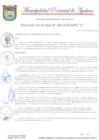 Vista preliminar de documento RESOLUCION DE ALCALDIA 280-2020-MPA-A