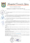 Vista preliminar de documento RESOLUCION DE ALCALDIA 283-2020-MPA-A