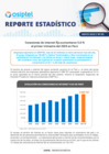 Vista preliminar de documento Reporte estadístico N° 05, mayo 2023