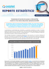 Vista preliminar de documento Reporte estadístico N° 06, agosto 2023