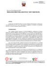 Vista preliminar de documento RESOLUCION DIRECTORAL EJECUTIVA-000117-2024-PEL