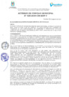 Vista preliminar de documento ACUERDO DE CONCEJO MUNICIPAL N°028-2024-CM-MDP-T
