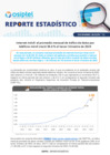 Vista preliminar de documento Reporte estadístico N° 11, diciembre 2023