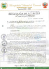 Vista preliminar de documento RESOLUCION DE ALCALDIA N° 0037-2024-A-MDC-Q-C