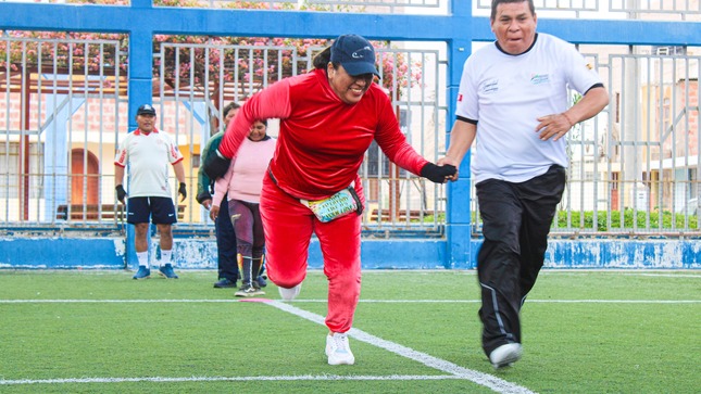 Nota de Prensa