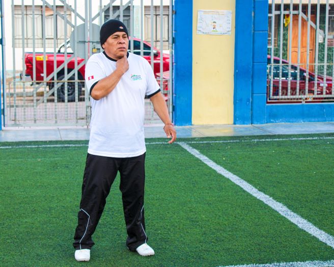 Nota de Prensa