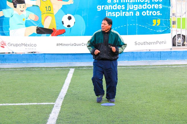 Nota de Prensa