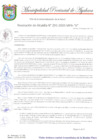 Vista preliminar de documento RESOLUCION DE ALCALDIA 291-2020-MPA-A