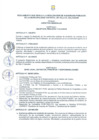 Vista preliminar de documento Ordenanza Municipal N° 507-MVES (REGLAMENTO)