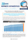 Vista preliminar de documento Reporte estadístico N° 05, mayo 2024