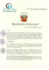 Vista preliminar de documento RDN_92_03_2017_HCLLHSA_ASIGNACION DE JEFE DE DPTO LABORATORIO