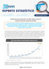 Vista preliminar de documento Reporte estadístico N° 07, agosto 2024