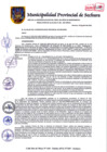 Vista preliminar de documento Archivo PDF RESOLUCION DE ALCALDIA 385-2021-MPS/A