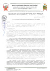 Vista preliminar de documento resolución N° 176-MDS-2024