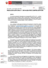 Vista preliminar de documento Resolución Jefatural N.º 000144-2024-PERÚ COMPRAS-JEFATURA