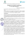 Vista preliminar de documento ACUERDO DE CONCEJO MUNICIPAL N°031-2024-CM-MDP-T