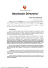 Vista preliminar de documento RD 392-2024-MINEM-DGM