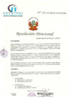 Vista preliminar de documento RDN_107_03_2017_HCLLHSA_DESIGNAR A RESPONSABLES DE MANEJO DE CUENTAS BANCARIAS