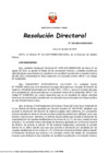 Vista preliminar de documento RD 393-2024-MINEM-DGM