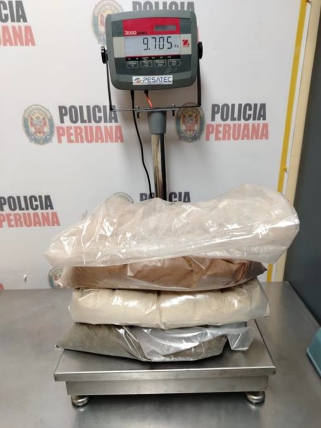 PNP