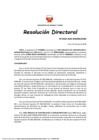 Vista preliminar de documento RD 420-2024-MINEM-DGM