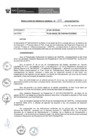 Vista preliminar de documento Plan Anual de Adquisiciones y Contrataciones 2015 - Resolución N° 028-2015-GG/OSIPTEL