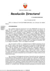 Vista preliminar de documento RD 422-2024-MINEM-DGM