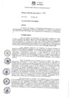 Vista preliminar de documento POI - 2022: Plan Operativo Institucional - Modificación I Trimestre Parte 1 (Página 1-44)