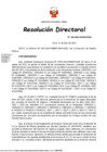 Vista preliminar de documento RD 424-2024-MINEM-DGM