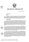 Vista preliminar de documento RM N° 00882-2024-DE  (Autorizar viaje al exterior, en comisión de servicio, del Gral Brig Guzmán F. y Tte Crl EP Vásquez F. a EEUU)