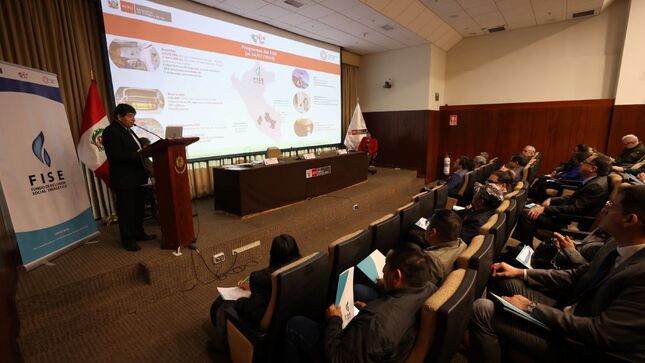 Minem y empresas de distribución eléctrica se reúnen para impulsar el programa del Vale de Descuento FISE.