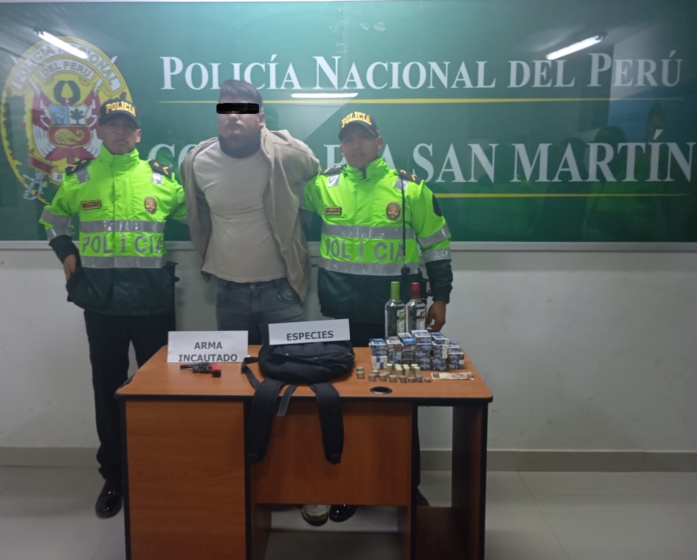 PNP