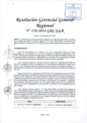 Vista preliminar de documento RGGR 210-2024-GRL-GGR