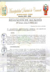 Vista preliminar de documento RESOLUCION DE ALCALDIA N° 0049-2024-A-MDC-Q-C