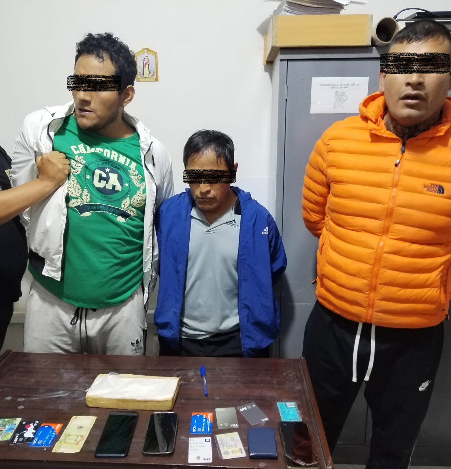 PNP