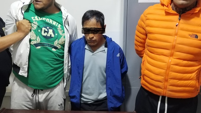 PNP