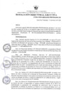 Vista preliminar de documento RDE Nº 036-2024-OAL
