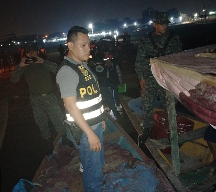 PNP